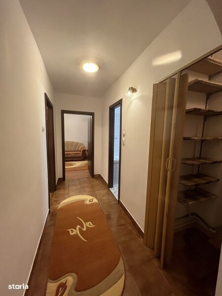 Sebastian, apartament 2 camere 60 mp.