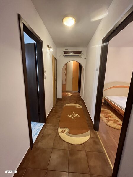 Sebastian, apartament 2 camere 60 mp.