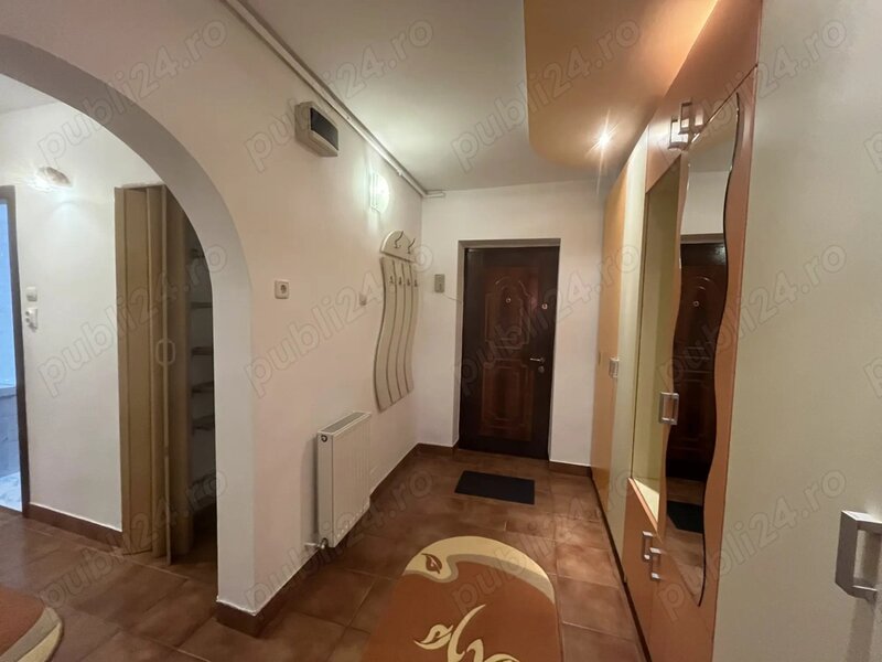Sebastian, apartament 2 camere 60 mp.