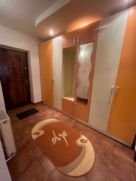 Sebastian, apartament 2 camere 60 mp.