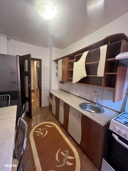 Sebastian, apartament 2 camere 60 mp.