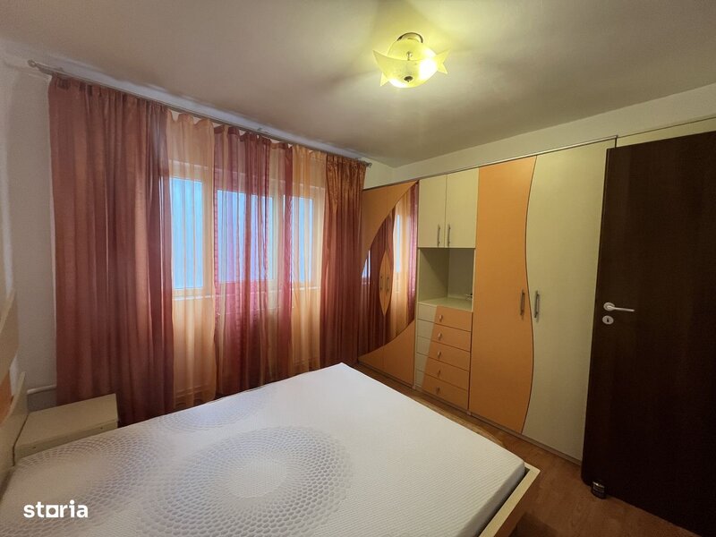 Sebastian, apartament 2 camere 60 mp.