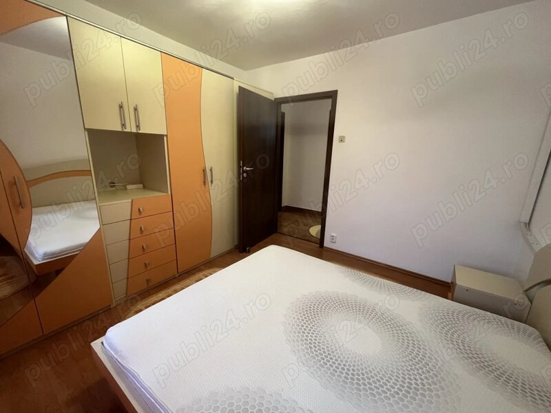 Sebastian, apartament 2 camere 60 mp.