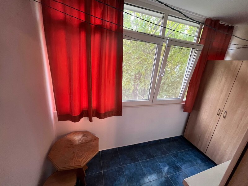 Sebastian, apartament 2 camere 60 mp.