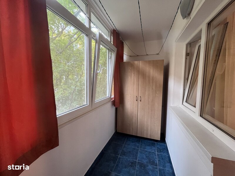 Sebastian, apartament 2 camere 60 mp.